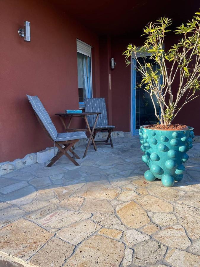 Rosehill Garden Family Villa With A Great Budapest View ภายนอก รูปภาพ