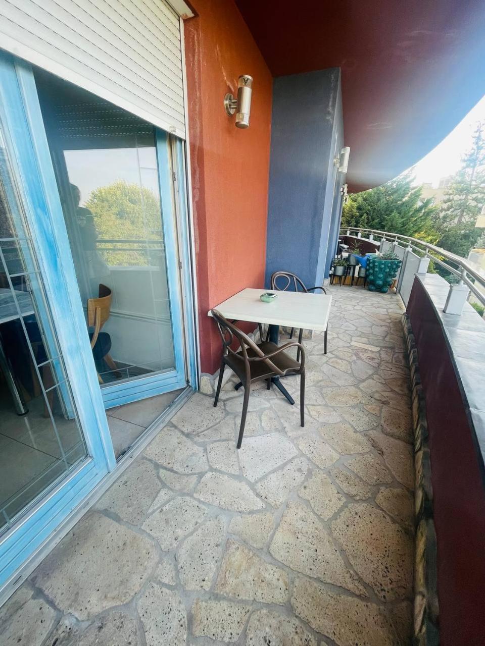 Rosehill Garden Family Villa With A Great Budapest View ภายนอก รูปภาพ
